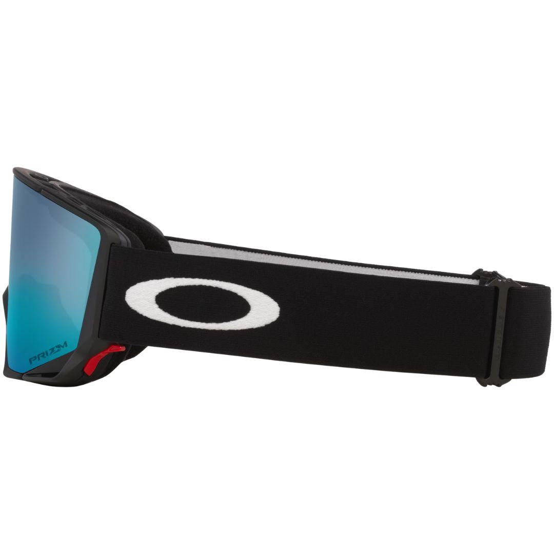 Oakley Flow Scape L Snow Goggles